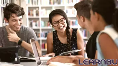 Texas Takes the Lead in Bridging the Education-to-Work Gap