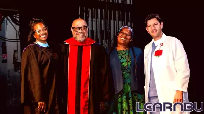 The Blogs: What Jewish and Muslim Communities Taught Me About Education, Medicine, and Service