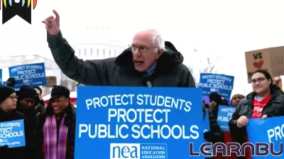 The Future of Education: Families Weigh in on Potential Changes to the Department of Education