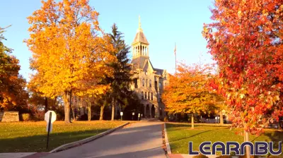 The Importance of a Christ-Centered Education at Geneva College