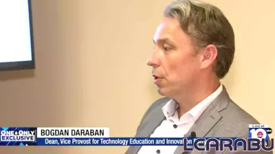 The Importance of AI Education in Combating Online Fraud