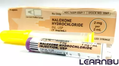 The Metro: International Overdose Awareness Day marks 25 years of prevention, education and saving lives