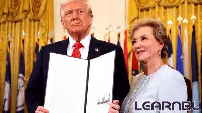 The Reform That Would Mark the Beginning of the End for the Department of Education