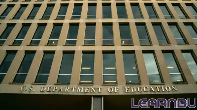 The Republican Push to Reform Education Policy