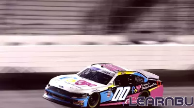 Top Driver Picks for the NASCAR Xfinity Series at Rockingham