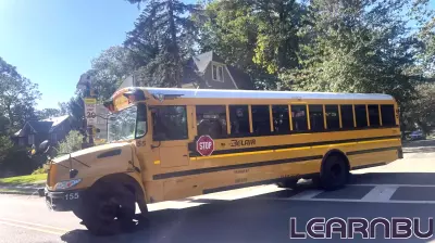 TRANSCRIPT: South Orange-Maplewood Board of Education Discusses Transportation and Integration