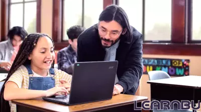 Transforming Classroom Instruction with Microsoft Education