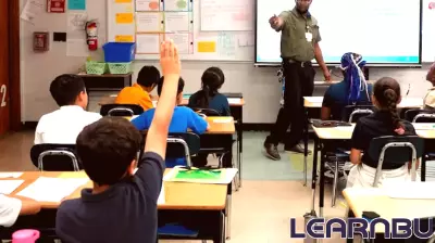 Transforming Education: The Impact of Dedicated Teachers in America