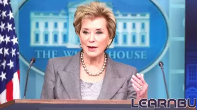 Trump Administration Education Secretary addresses major changes for nation’s public schools