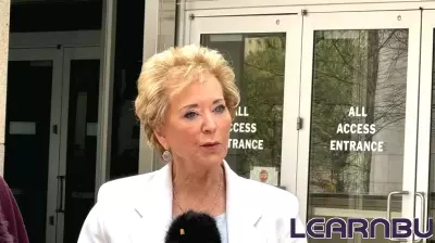 Trump Administration Proposes Major Changes to the Education Department