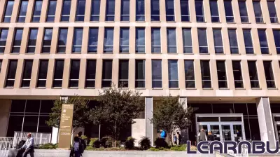 Trump Shifts Federal Student Loan Management From Education Department