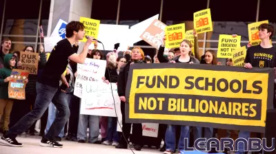Trump’s Dismissal of 1,300 Department of Education Employees Poses Risks for Students