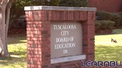 Tuscaloosa City Schools Targets Special Education Teacher Shortage
