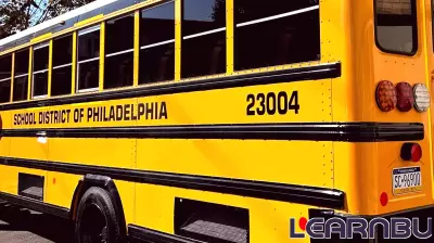 Uncertainty Surrounds Future of Six Charter Schools in Philadelphia