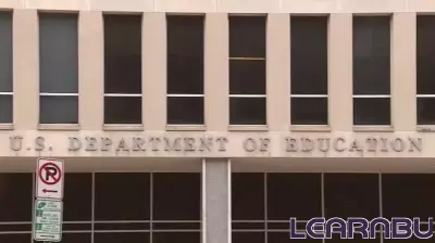 Uncertainty Surrounds Trump's Executive Order to Dismantle Education Department