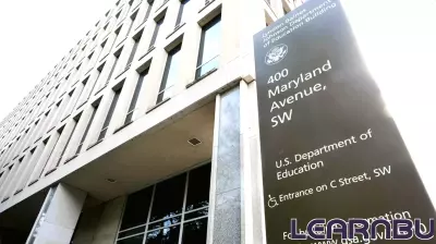 Union Takes Legal Action Over Education Department's Shutdown Emails