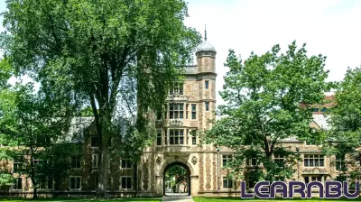 University of Michigan Emerges as a Leading Contender in Higher Education
