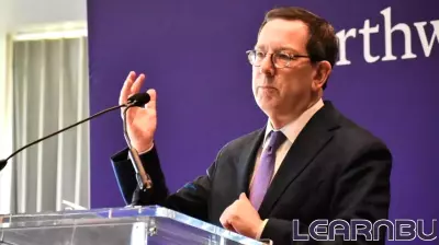 University President Engages with Education Secretary Amid Federal Funding Concerns