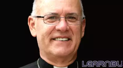Upholding Parental Rights in Education: A Perspective from Bishop Kevin Rhoades