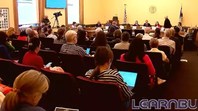Urgent Warning from Former Education Officials to Colorado Lawmakers