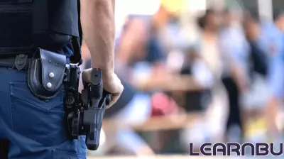 U.S. Cities Relax Education Standards for Police Officers