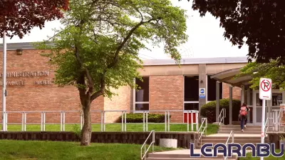U.S. Department of Education investigates MPS for school disciplinary practices that consider race
