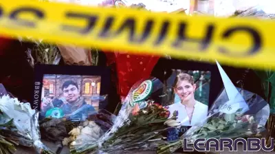 US Education Department Initiates Review of Brown University's Safety Protocols Following Tragic Shooting