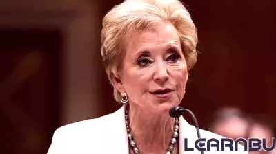 U.S. Education Secretary Linda McMahon to Tour Arkansas Next Week