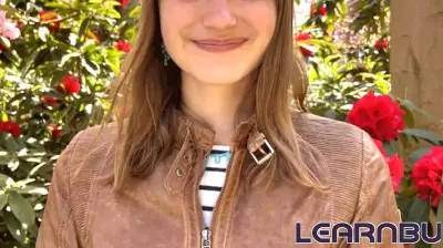 WesCeleb Scout McKibben-Baier ’27 on Globetrotting, Gender Equity in Education, and Getting Out of the Comfort Zone