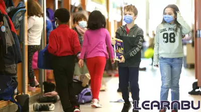 What Canada, England and other G7 nations learned about building resilient education systems during the COVID-19 pandemic