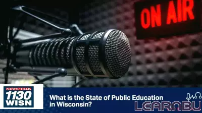 Wisconsin Schools Face Funding and Staffing Challenges