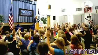 Wyoming Education Leaders Clash Over Department of Education Cuts