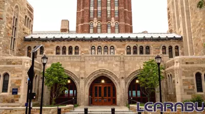 Yale Report Finds Colleges Deserve Blame for Higher Education’s Problems