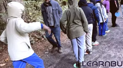 YOU CAN HELP: Outdoor education for Roxhill Elementary students